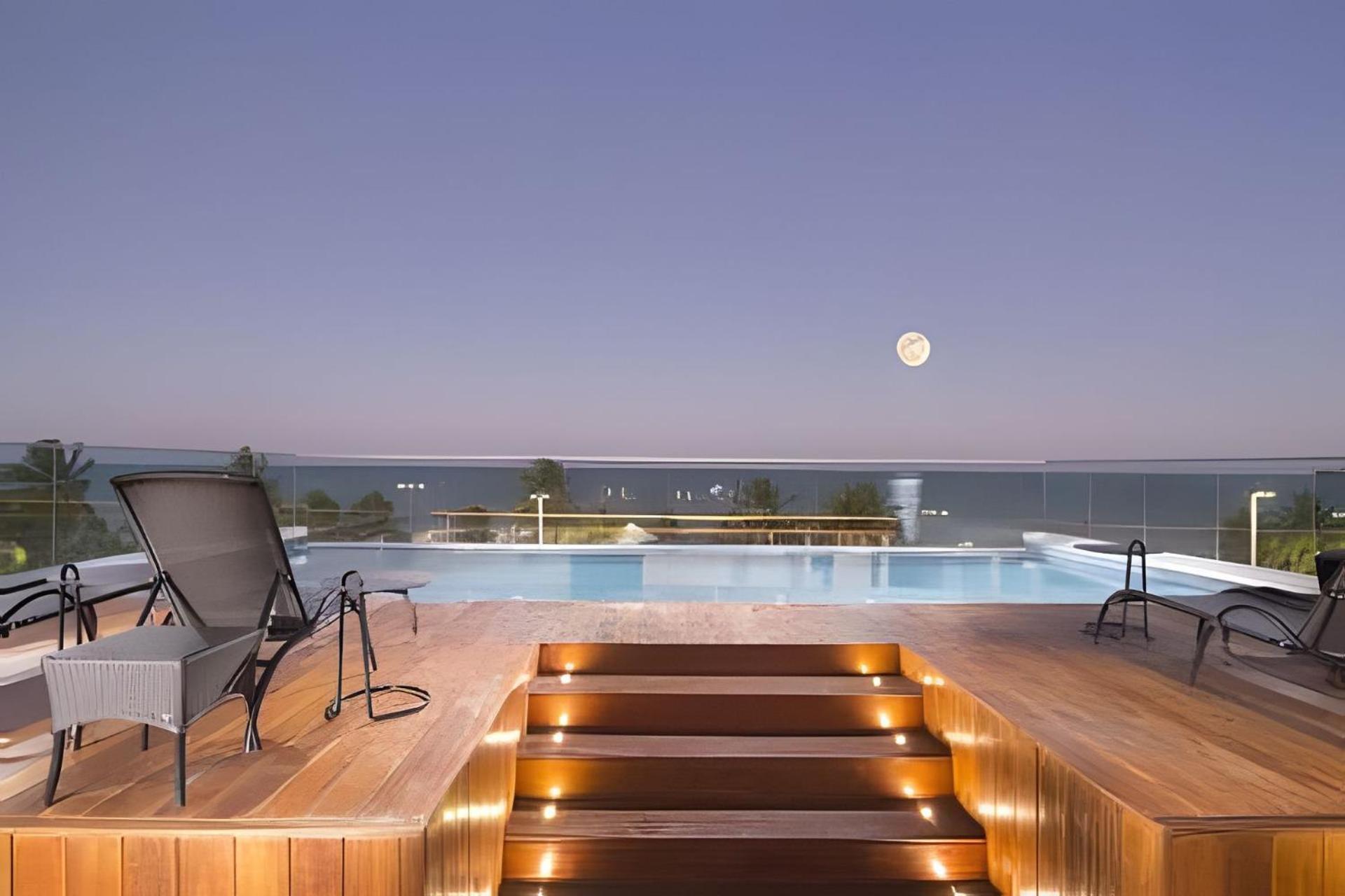 Infinity At The Sea By Myflats Hospedagens Apartment - Joao Pessoa — Photos 1